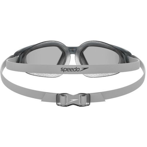 Speedo Naočale za plivanje HYDROPULSE GOG AU WHITE/GREY slika 4