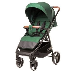 4BABY kolica Stinger - Green