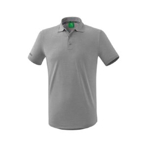 Majica Erima Polo Gray