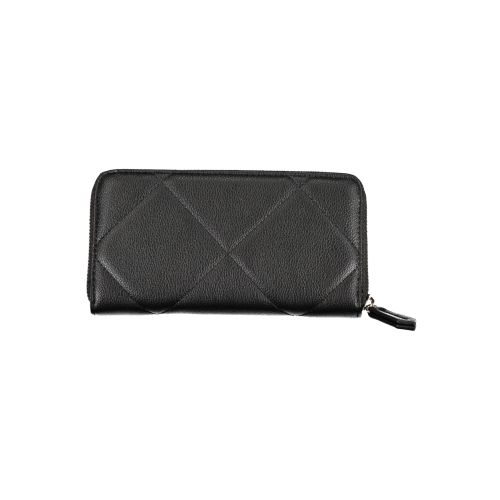 VALENTINO BAGS WOMEN'S WALLET BLACK slika 2