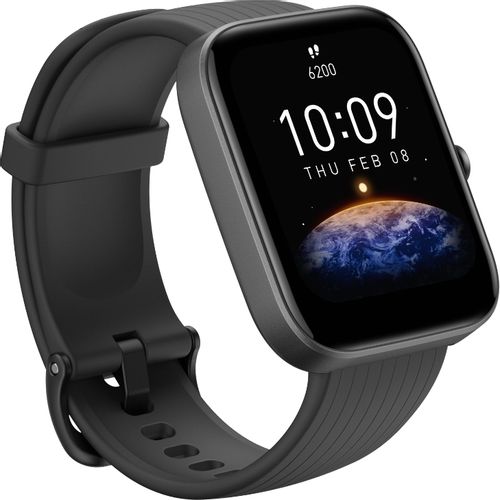 Pametni sat Amazfit Bip 3 Pro/ Black slika 2