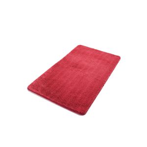 Havai - Fuchsia (60 x 100) Multicolor Acrylic Bathmat