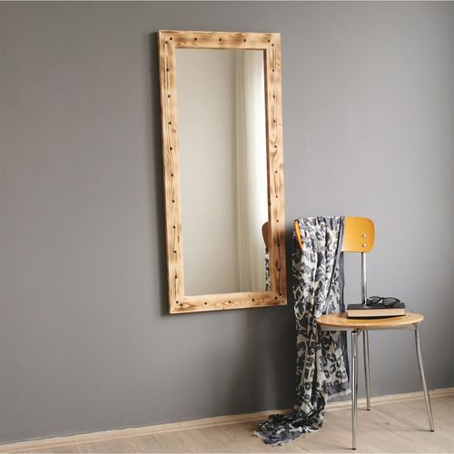 Z50110ES Walnut Mirror slika 3