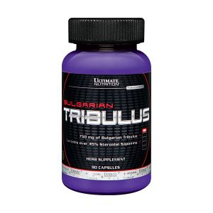 Ultimate Nutrition Testosteron boosteri