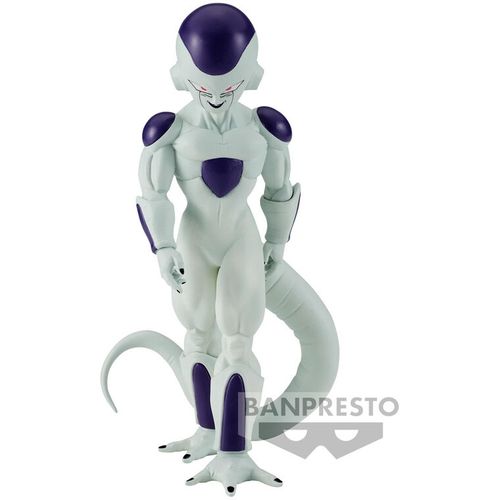 Dragon Ball Z Solid Edge Works Frieza 17cm slika 1