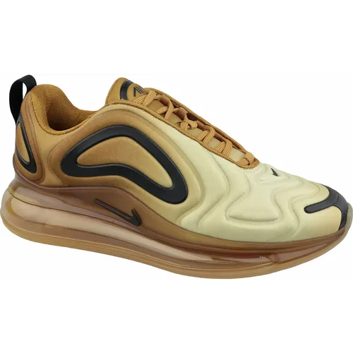 Ženske tenisice Nike wmns air max 720  ar9293-700 slika 9