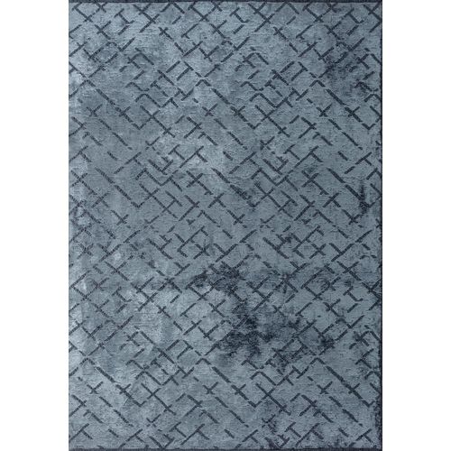 Tepih MYSTIQUE BLUE, 200 x 300 cm slika 1