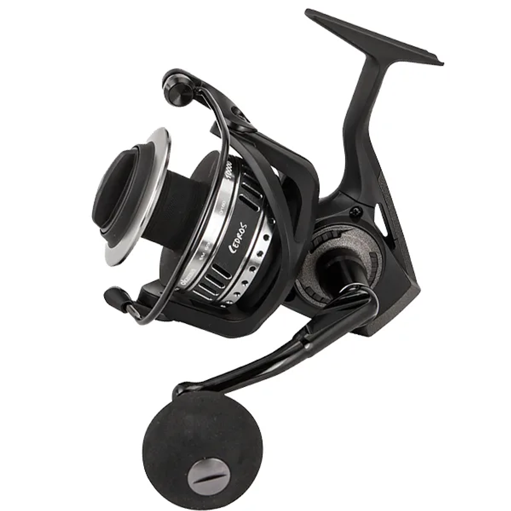 Okuma predator mašinica Cedros CJ-10000 mašinica za ribolov slika 1