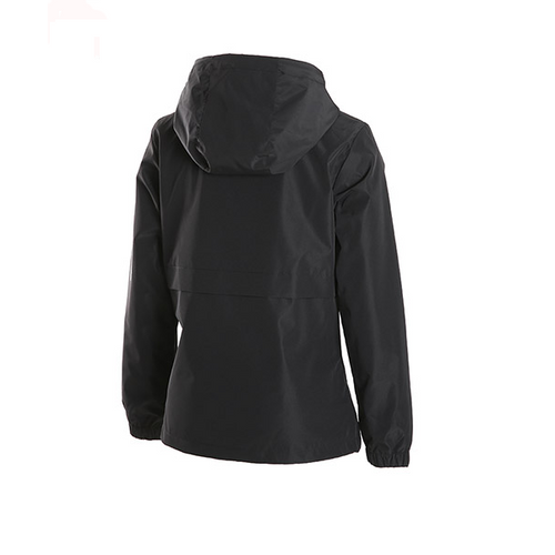 JAKNA PEAK FW293058 BLACK PATIENCE slika 2