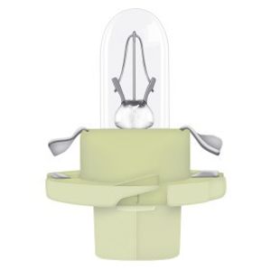 OSRAM Sijalica ubodna s grlom 12V 2W Bx8.4D