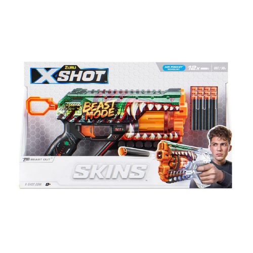 X Shot Blaster Griefer slika 1