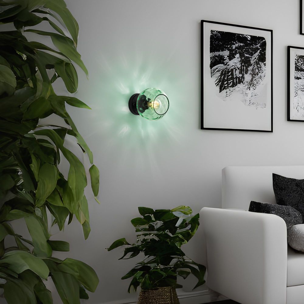Zidna Lampa Benek - 15 - 14395 slika 2