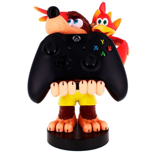 Banjo-Kazooie Držač za Kablove 20cm slika 2