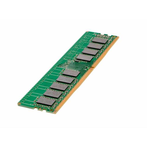 HPE 64GB (1x64GB) Dual Rank x4 DDR4-2933 CAS-21-21-21 Registered Smart Memory Kit slika 1