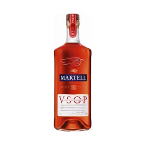 Martell konjak V.S.O.P. 0.70 lit 40 % alk