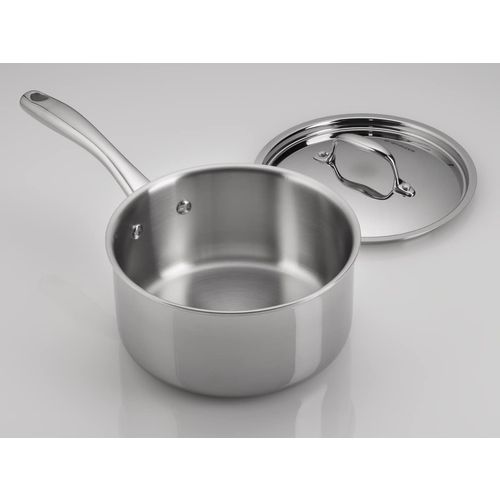 Poklopac 20cm INOX slika 4