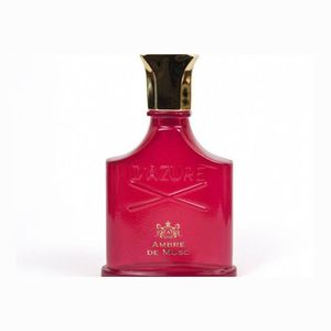 Aliif Creations D'Azure Ambre De Musc Eau de Parfum 50ml