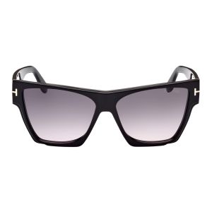 Sunčane naočale Tom Ford Tom Ford FT0942 DOVE Black