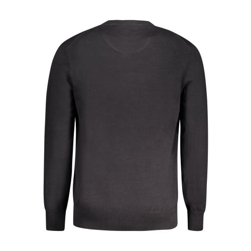 TIMBERLAND MEN'S BLACK SWEATER slika 2