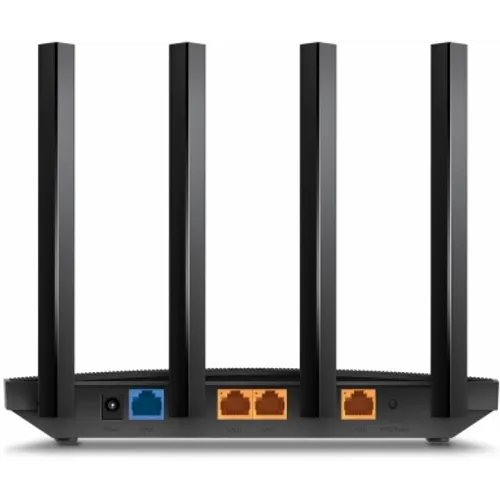 TP-Link Archer AX12 AX1500 Wireless Dual Band Gigabit Router slika 3