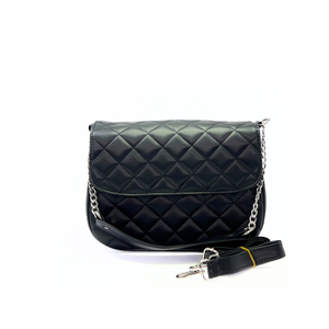 ILEA Ženska torba Donna 30x21cm, Crna