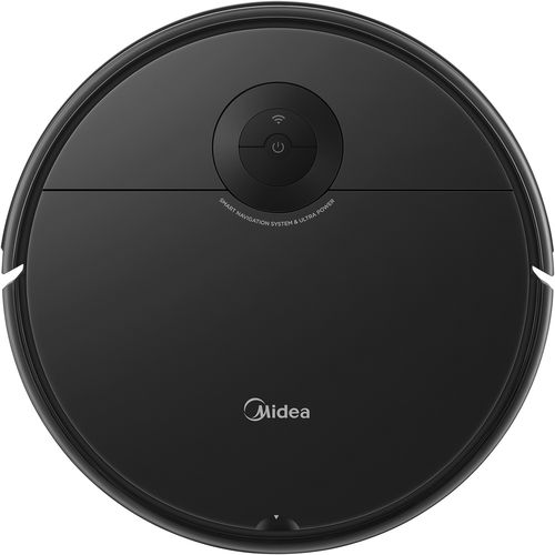 Midea I5C robotski usisavač crni slika 2