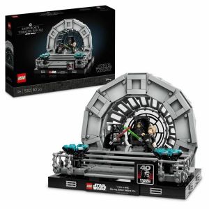 Kocke za Gradnju Lego Star Wars 807 Dijelovi