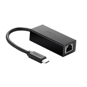 Ugreen USB-C mrežna kartica 10/100 - kutija