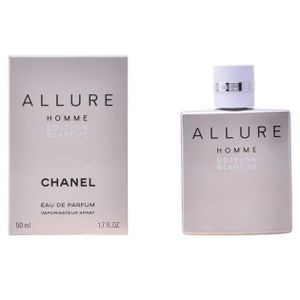 Chanel Allure Homme Edition Blanche Eau De Parfum 50 ml (man)