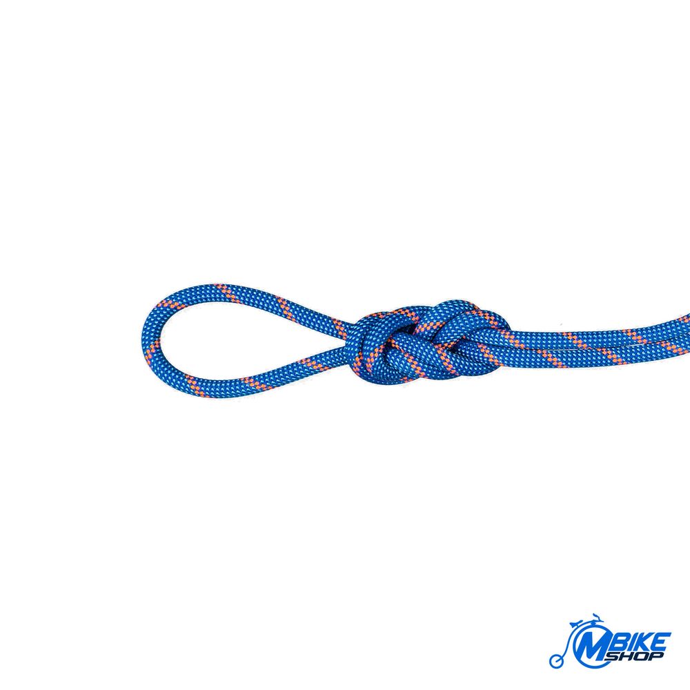 Mammut Uže 7.5 Alpine Sender Dry Blue/Safety Orange 60m slika 1