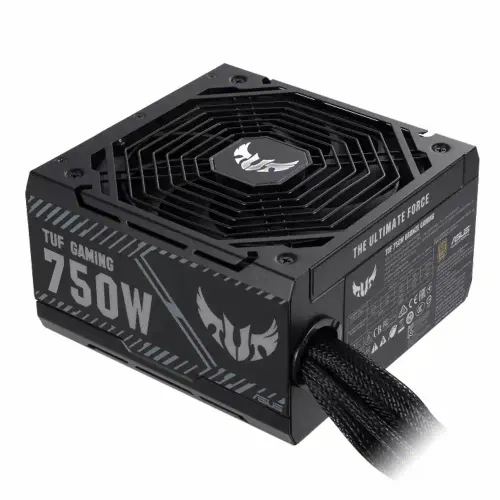 Asus 750W TUF-GAMING-750B Napajanje  slika 3