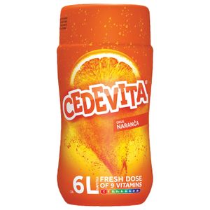 Cedevita okus naranča 455g