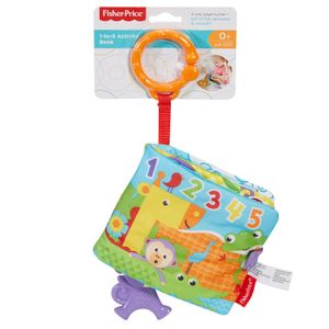 Fisher Price Zdravlje i higijena bebe