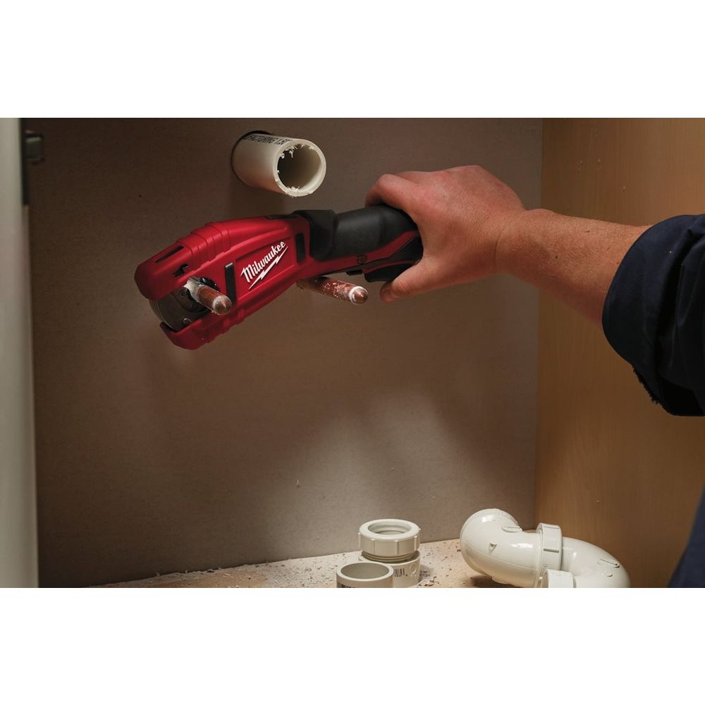 Milwaukee Rezač Bakarnih Cijevi C12 Pc-0 4933411920 slika 2