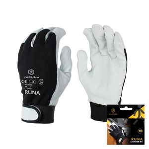 Kožne rukavice RUNA