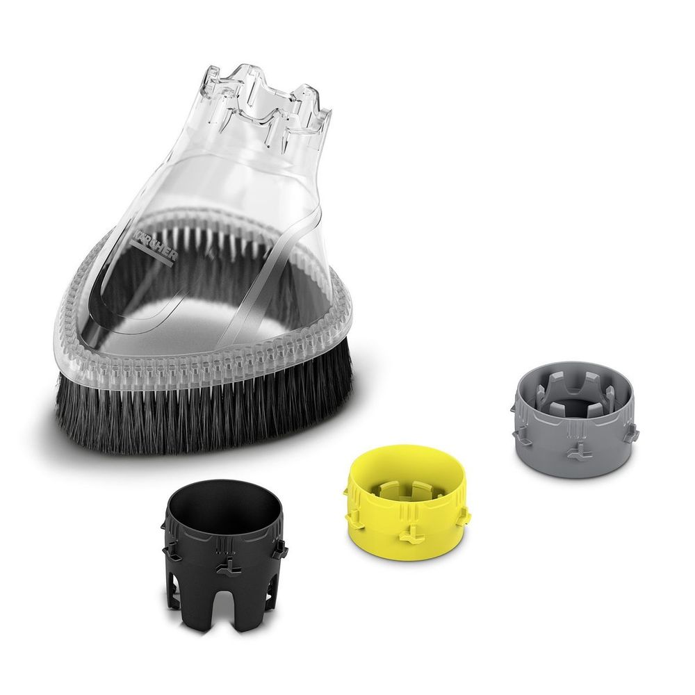 KARCHER Set za zaštitu od prskanja K2-K7 2.642-706.0 slika 1