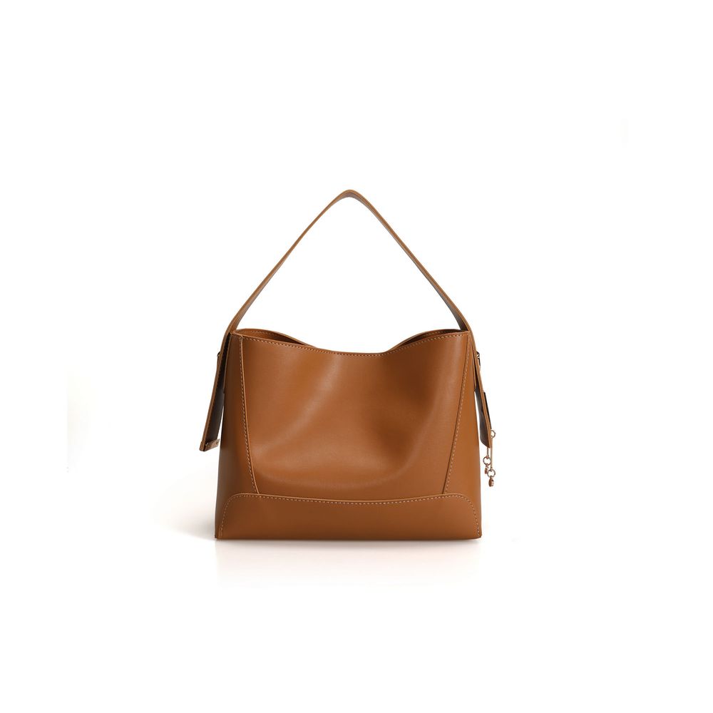 Torba preko ramena 'Mustard Mustard' od 925 srebra slika 4