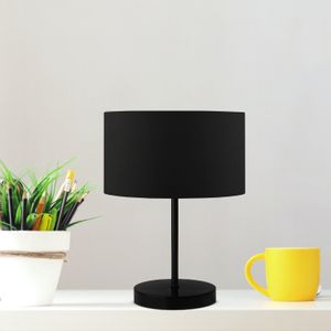 AYD-2850 Crna Stolna Lampa