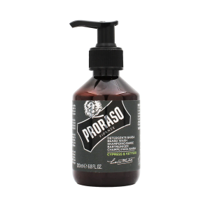 Proraso Cypress & Vetyver Beard Wash 200 ml