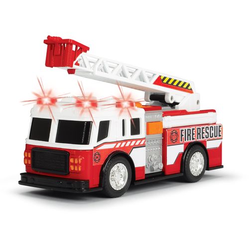 DICKIE vatrogasni kamion, 15 cm 203302014 slika 4