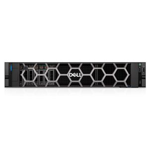 Dell PowerEdge R760xs S4410Y/3.5"x8/16GB/iDRAC9 Ent 16G/2.4TB-SAS/H755/2x700W