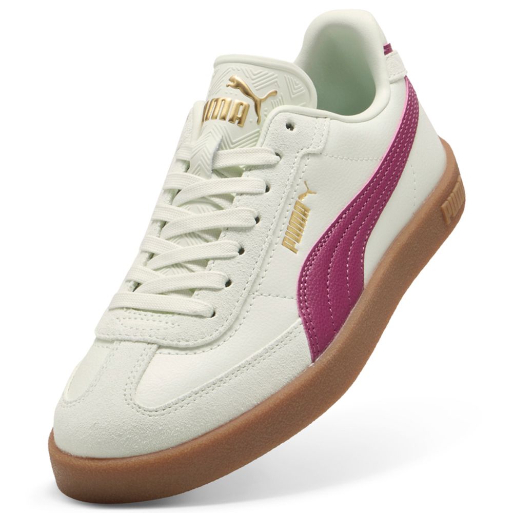 Puma Ženske patike Club II Era, Bež slika 4