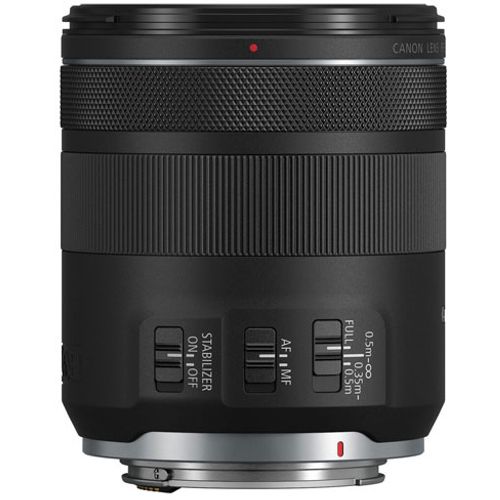 Canon RF 85mm F2 Macro IS STM slika 2