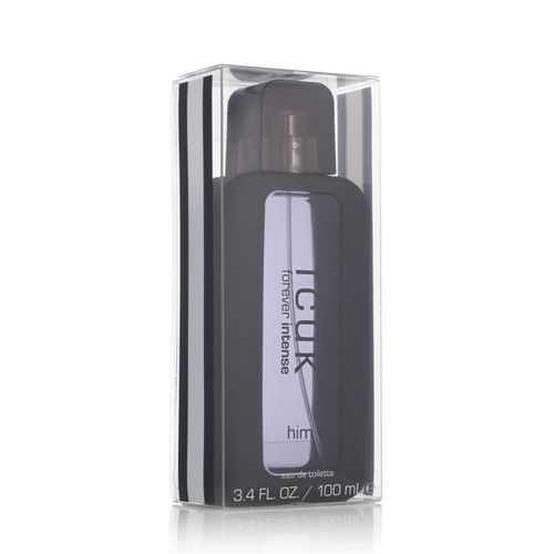 FCUK Forever Intense Him Eau De Toilette 100 ml (man) slika 2