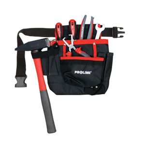Torba za alat sa pojasom 117cm 52067
