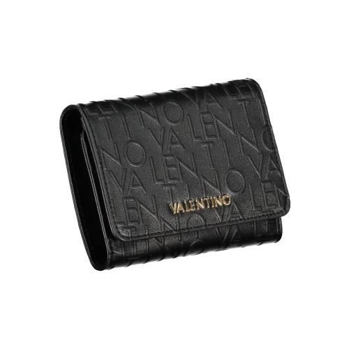 VALENTINO BAGS WOMEN'S WALLET BLACK slika 3