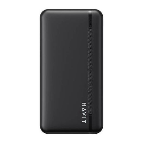 Havit Power Bank PB90 10000mAh 18.5W FAST crn slika 1