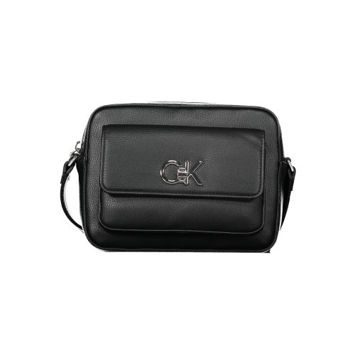 CALVIN KLEIN WOMEN'S BAG BLACK slika 1