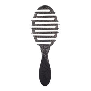 WetBrush Flex Dry Mineral Sparkle Charcoal