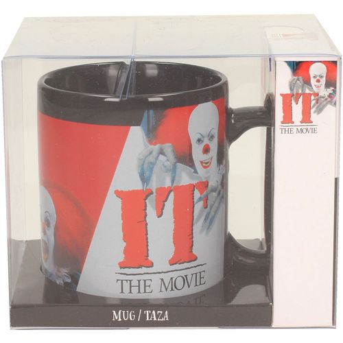 It 1990 Pennywise šalica slika 1